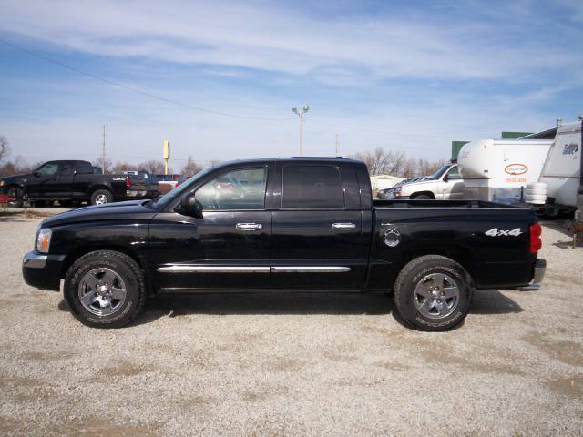 2006 Dodge Dakota SL2