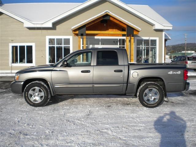 2006 Dodge Dakota SL2