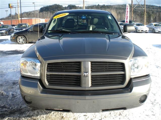 2006 Dodge Dakota SL2