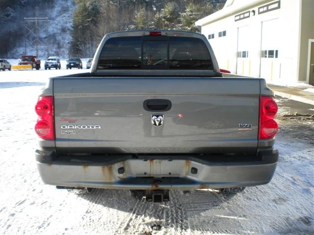 2006 Dodge Dakota SL2