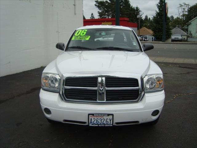 2006 Dodge Dakota 2.5i Cvt