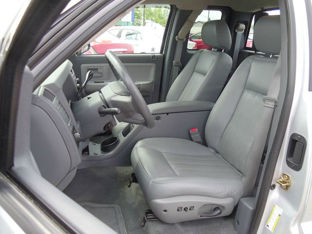 2006 Dodge Dakota 6.3 Box ST