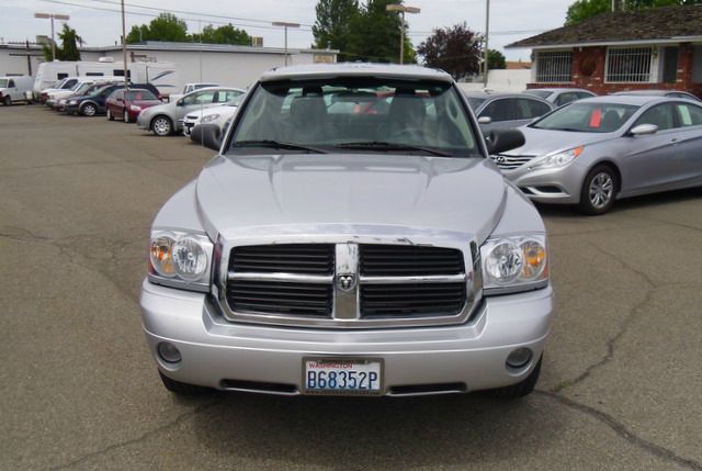 2006 Dodge Dakota 6.3 Box ST