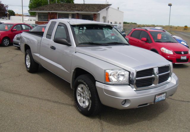 2006 Dodge Dakota 6.3 Box ST