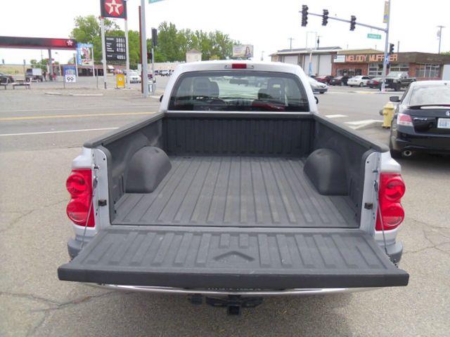 2006 Dodge Dakota 6.3 Box ST