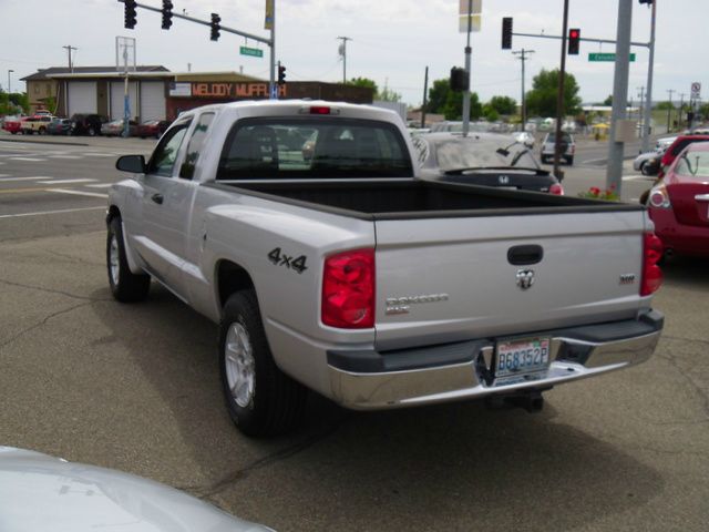 2006 Dodge Dakota 6.3 Box ST