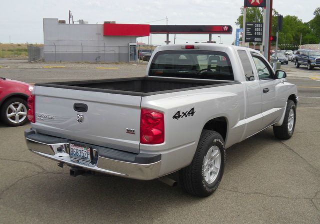 2006 Dodge Dakota 6.3 Box ST