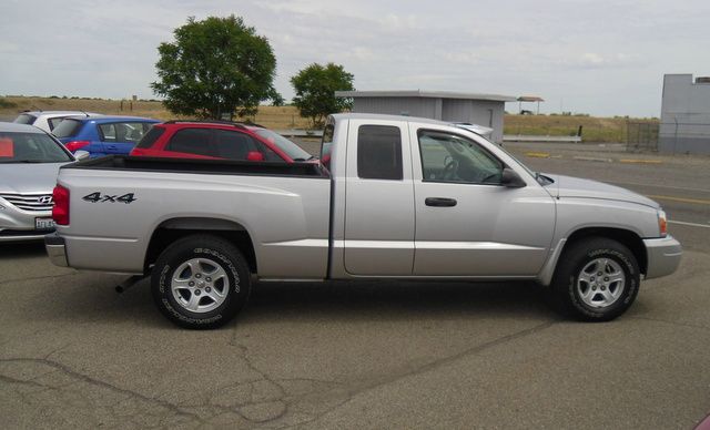 2006 Dodge Dakota 6.3 Box ST