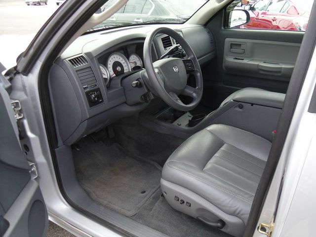 2006 Dodge Dakota 6.3 Box ST