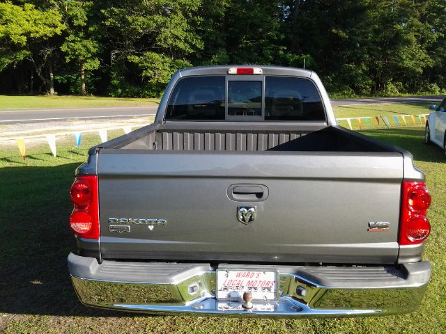 2006 Dodge Dakota Ml350 With Navigation