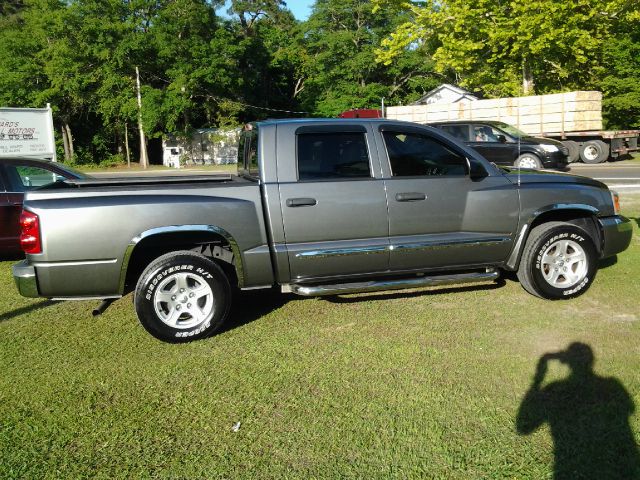 2006 Dodge Dakota Ml350 With Navigation