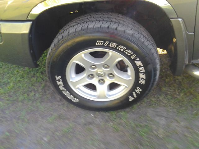 2006 Dodge Dakota Ml350 With Navigation