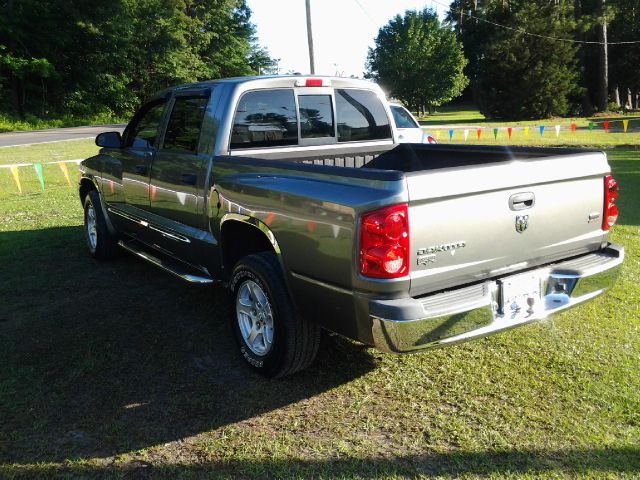 2006 Dodge Dakota Ml350 With Navigation