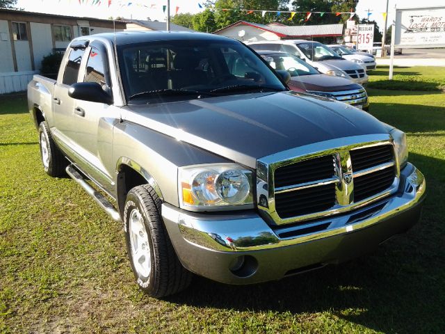 2006 Dodge Dakota Ml350 With Navigation