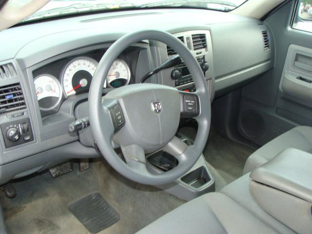 2006 Dodge Dakota Aspen