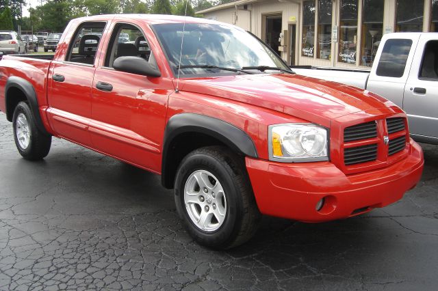 2006 Dodge Dakota Collection Rogue