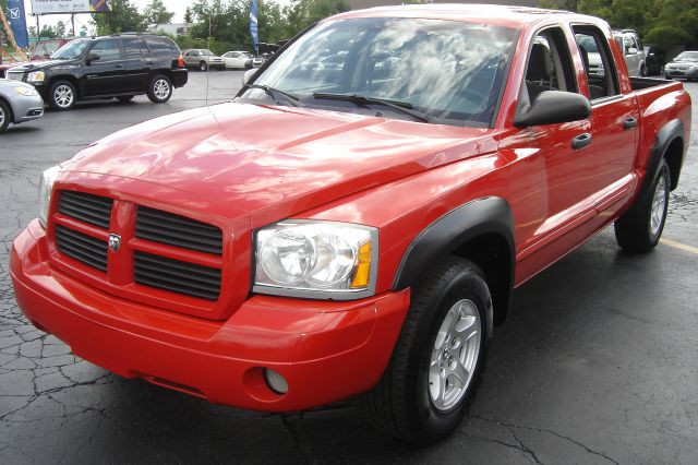 2006 Dodge Dakota Collection Rogue