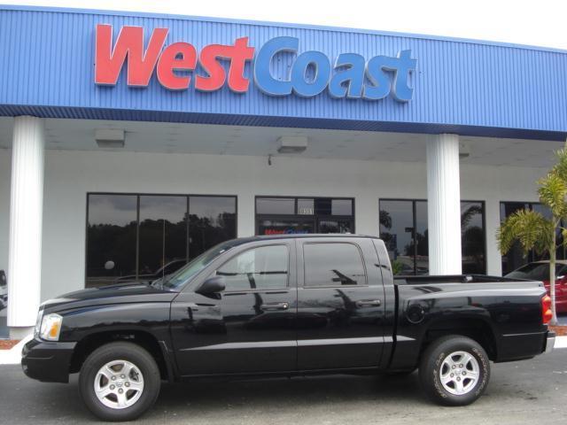 2006 Dodge Dakota Unknown