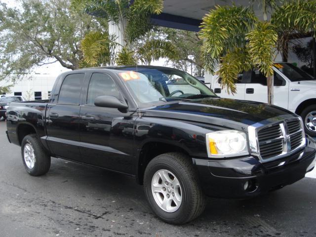 2006 Dodge Dakota Unknown