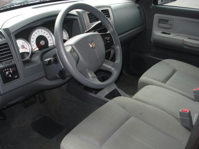 2006 Dodge Dakota Unknown