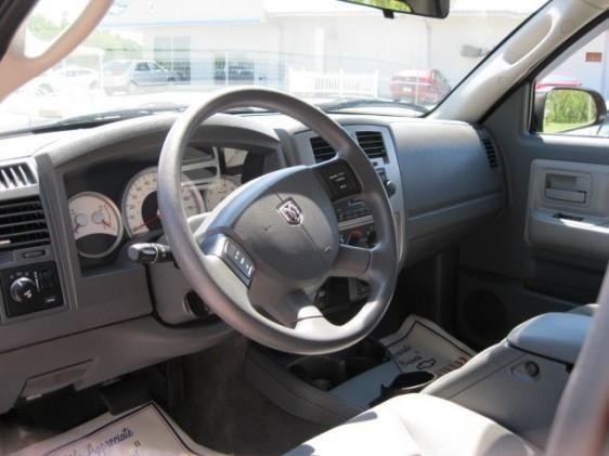 2006 Dodge Dakota SLT