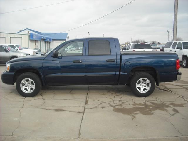 2006 Dodge Dakota SLT