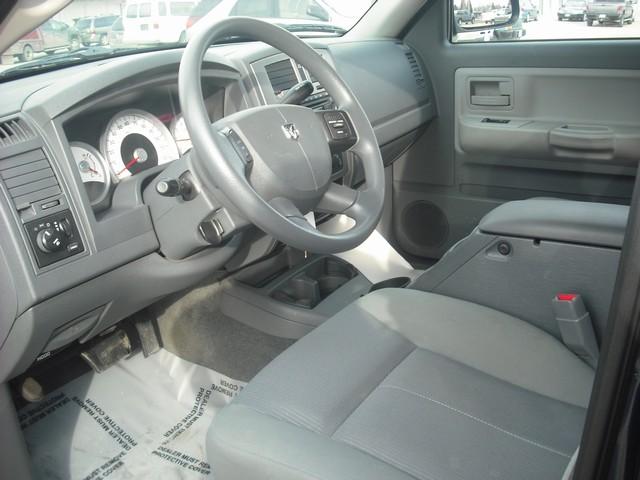 2006 Dodge Dakota SLT