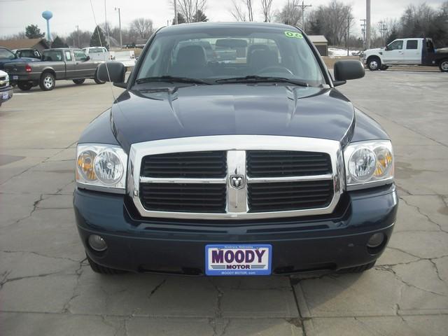 2006 Dodge Dakota SLT