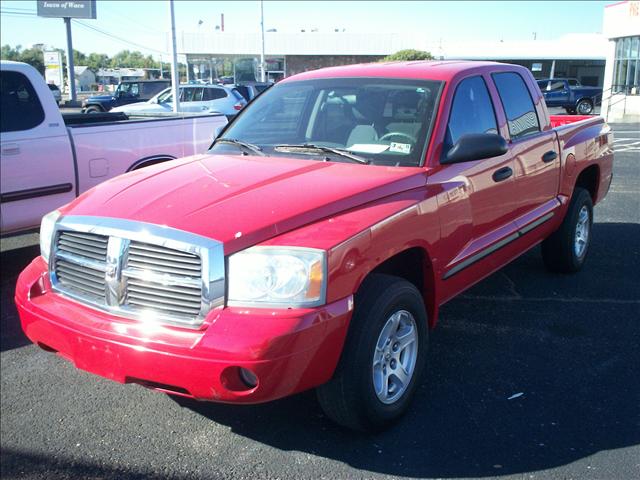 2006 Dodge Dakota SLT