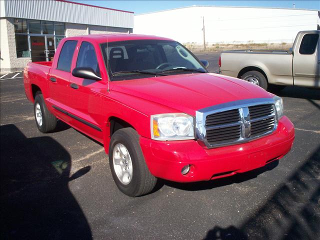 2006 Dodge Dakota SLT