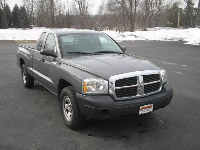 2006 Dodge Dakota 5 Door Turbo