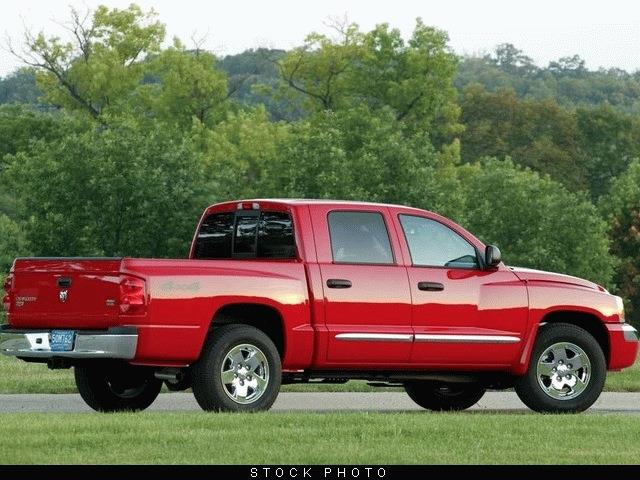 2006 Dodge Dakota CONV Custom