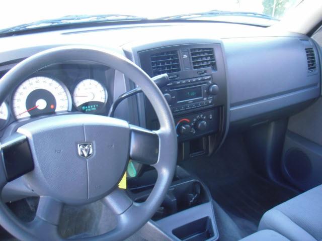 2006 Dodge Dakota 5 Door Turbo