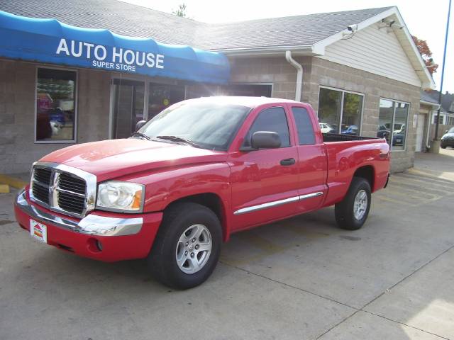 2006 Dodge Dakota SL2