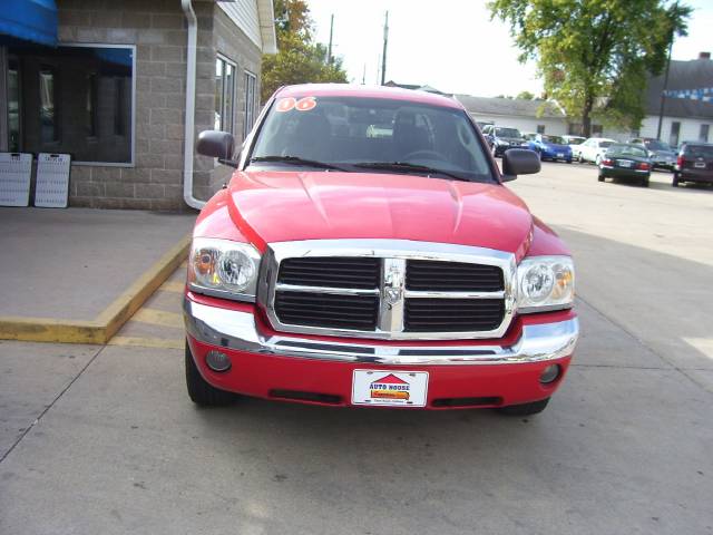 2006 Dodge Dakota SL2