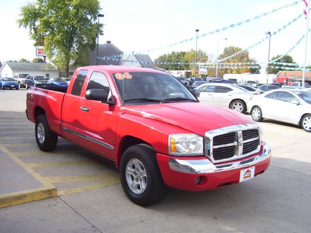 2006 Dodge Dakota SL2