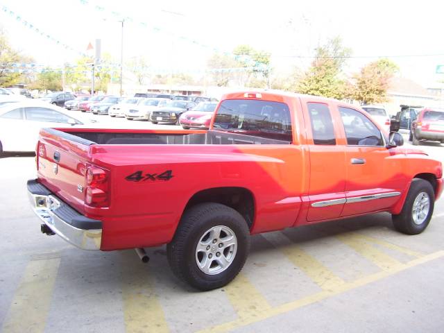 2006 Dodge Dakota SL2