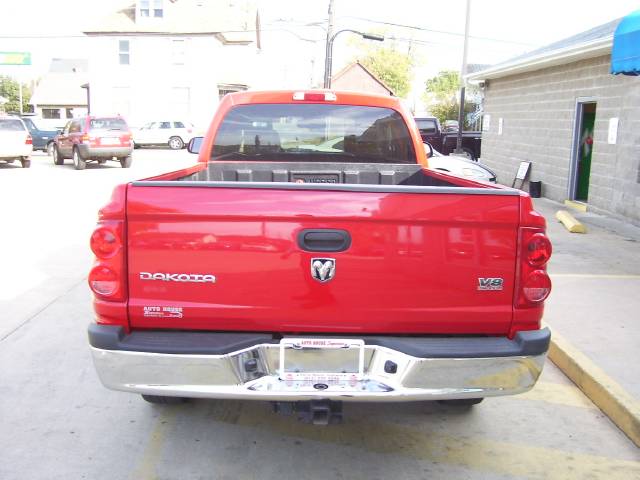 2006 Dodge Dakota SL2