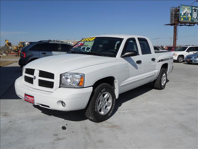 2006 Dodge Dakota SLT