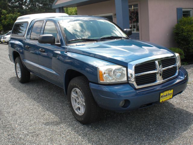 2006 Dodge Dakota Collection Rogue