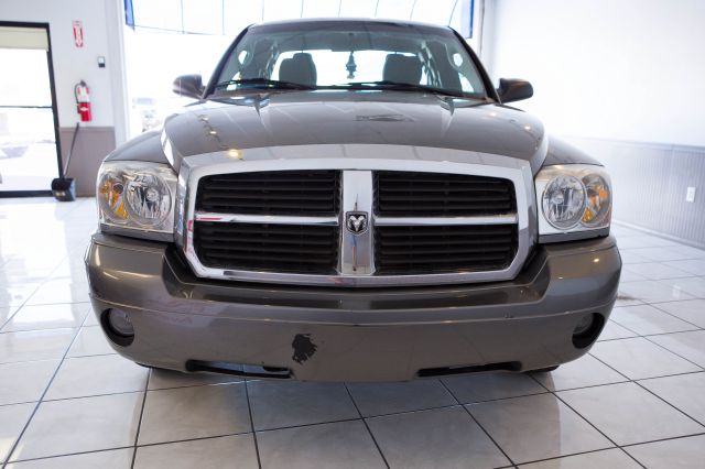 2006 Dodge Dakota SLT 4-door 4WD