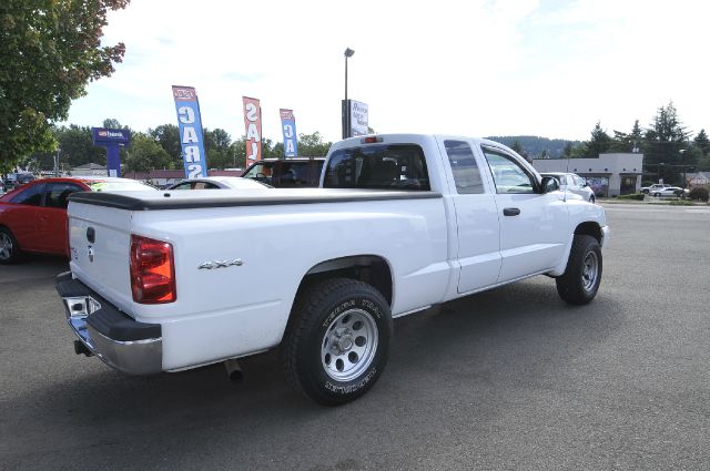 2006 Dodge Dakota 6.3 Box ST