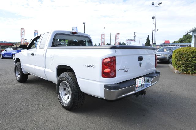 2006 Dodge Dakota 6.3 Box ST