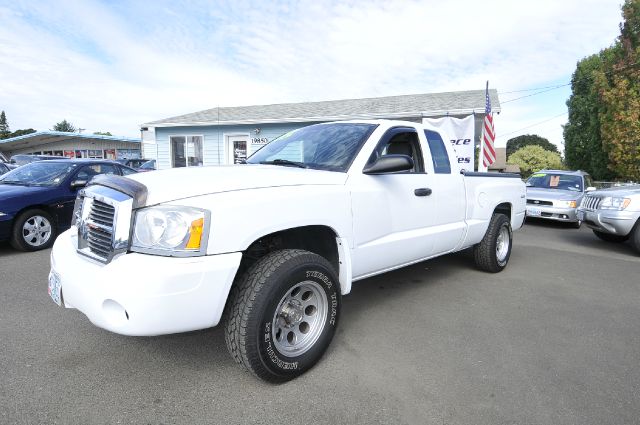 2006 Dodge Dakota 6.3 Box ST