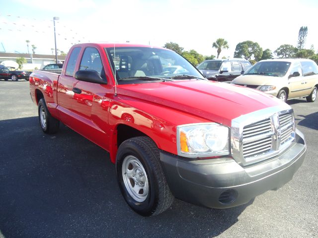 2006 Dodge Dakota 323ci Rtible