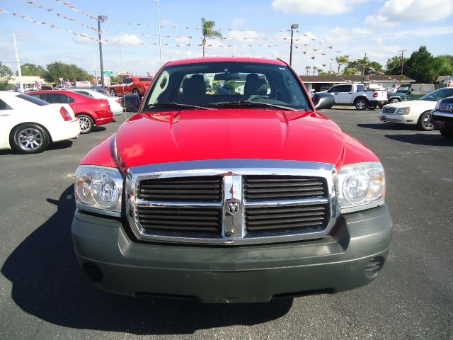 2006 Dodge Dakota 323ci Rtible