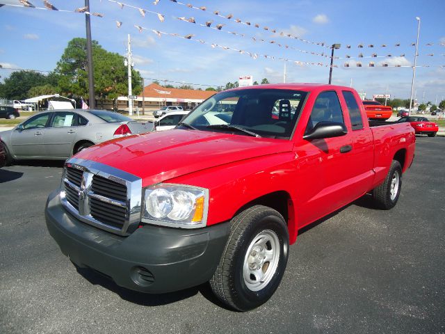 2006 Dodge Dakota 323ci Rtible