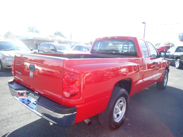 2006 Dodge Dakota 323ci Rtible