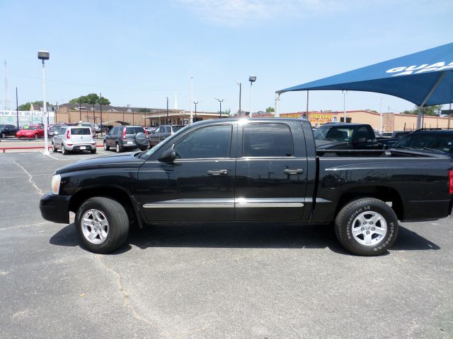 2006 Dodge Dakota LS ES