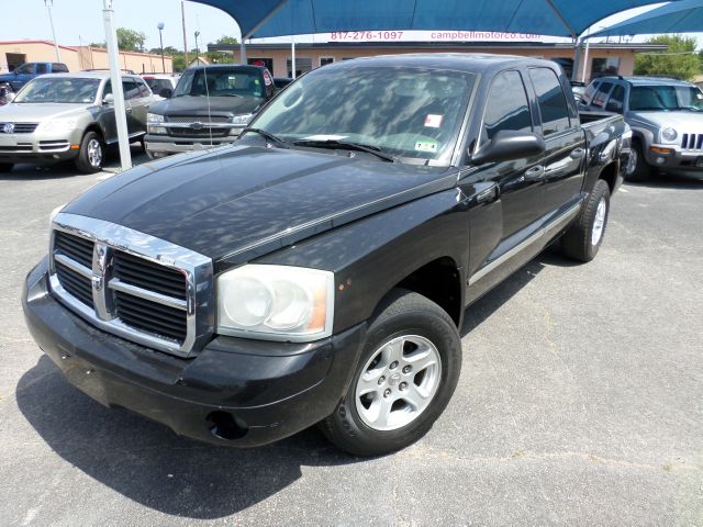 2006 Dodge Dakota LS ES